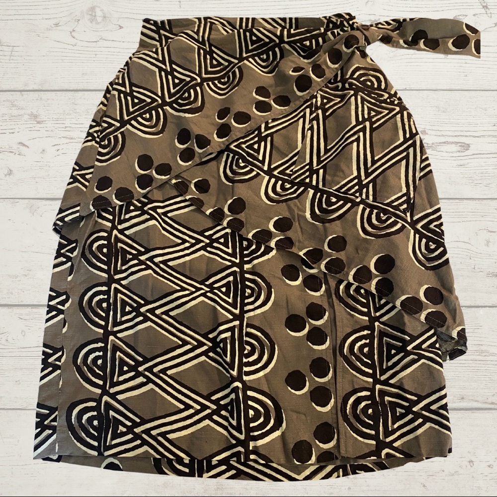 Maeve by Anthropologie Skirt